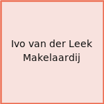 Ivo van der Leek Makelaardij